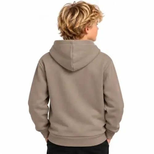 PUMA Boys Fleece Pullover Hoodie Sweatshirt Kangaroo Pockets (Sizes 8-20) | Cozy Soft Warmth, Comfortable Athletic Fit, Hooded Sweatshirt, Great for School, Sports & Everyday Performance Wear - Puma (1)