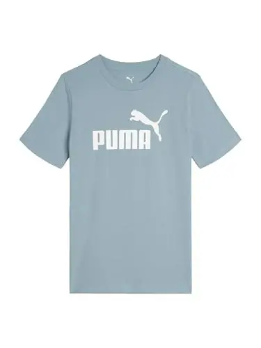Puma Boys' No. 1 Logo T-Shirt - 1
