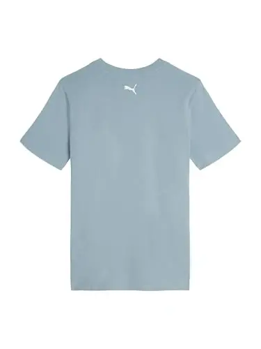 Puma Boys' No. 1 Logo T-Shirt - PUMA (1)