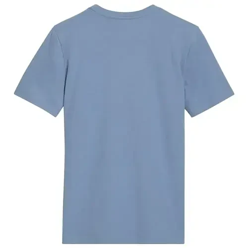 PUMA Boys Short Sleeve Cotton Graphic T-Shirt, Crewneck - 2