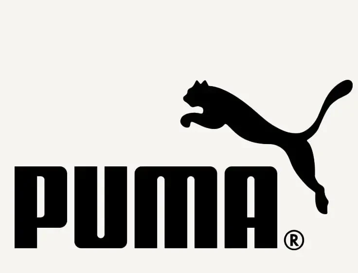 PUMA Boys T-Shirt - Cat Logo T-Shirt for Boys - Athletic Crewneck Short Sleeve Tee (S-XL) - 6