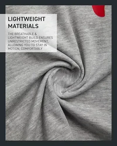 PUMA Boys T-Shirt - O'g'il bolalar uchun mushuk logotipli futbolka - Atletik yumaloq bo'yinli qisqa yengli futbolka (S-XL) - 4