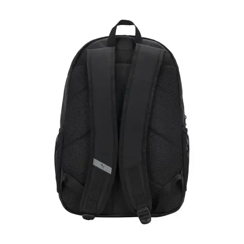 PUMA Classic Core Ryukzak, Qora/Pushti, OS - 3