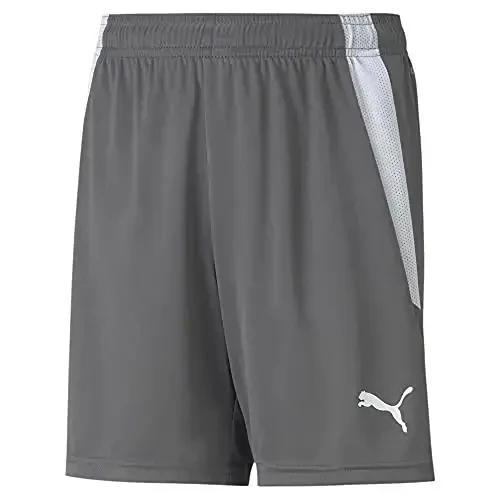 PUMA Kids' Teamliga Shorts 