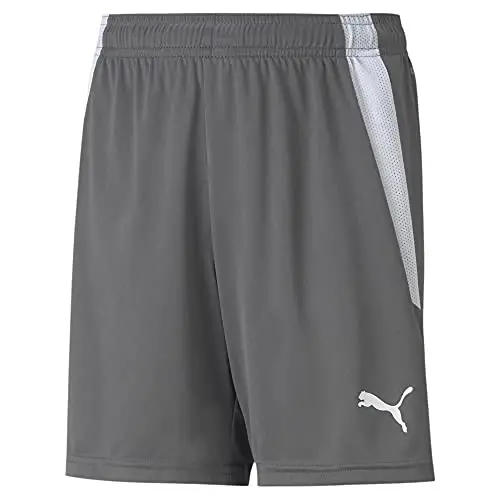 PUMA Kids' Teamliga Shorts - 1