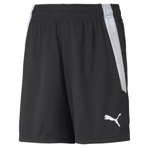 PUMA Kids' Teamliga Shorts - 1