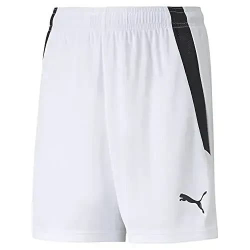 PUMA Kids' Teamliga Shorts 