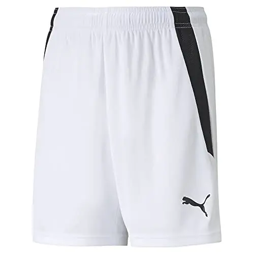 Puma Kids' Teamliga Shorts 