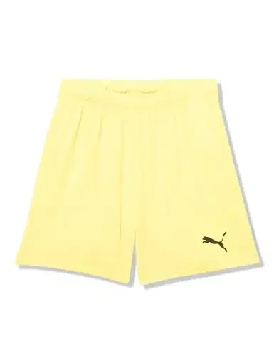 PUMA Kids' Teamrise 4