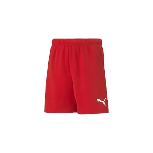 PUMA Kids' Teamrise 4