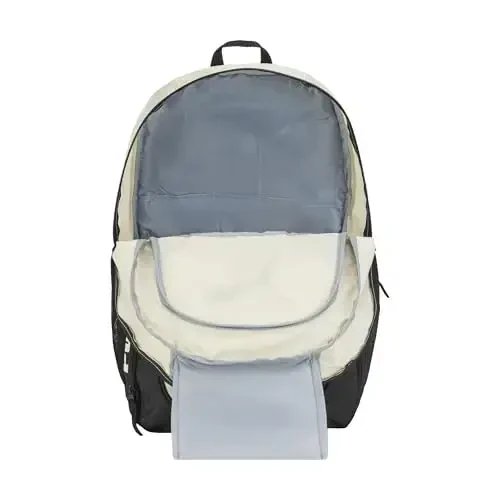 PUMA Contender Backpack, Alpine Snow, One Size - 4