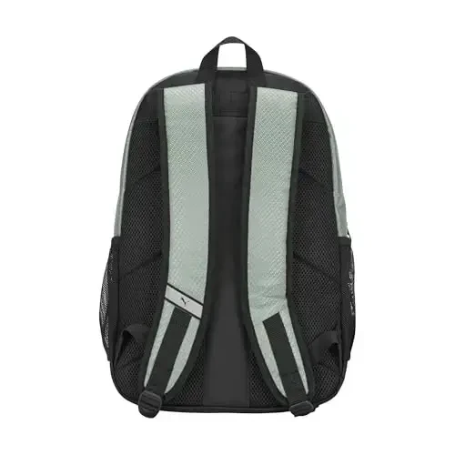PUMA Contender Backpack, Green Moon, One Size - 3