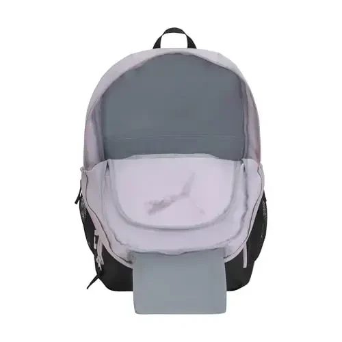 PUMA Contender Backpack, Lilac Frost/Rose Mauve, One Size - 4