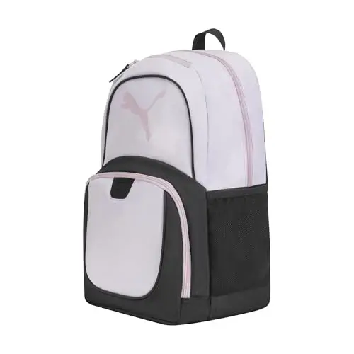 PUMA Contender Backpack, Lilac Frost/Rose Mauve, One Size - 2