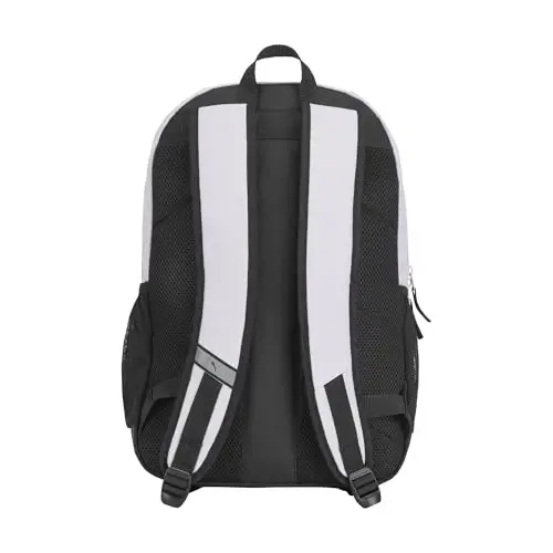 PUMA Contender Backpack, Lilac Frost/Rose Mauve, One Size - 3