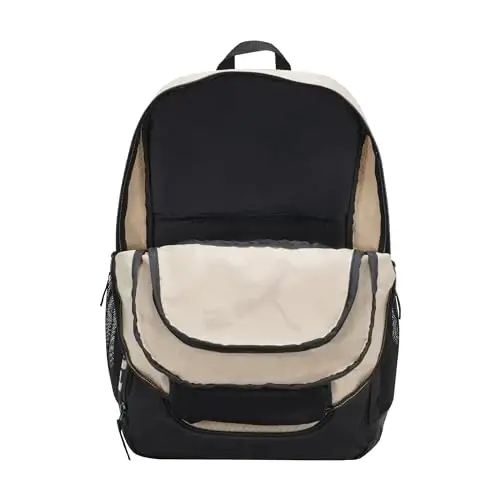 PUMA Contender Backpack, Tan Combo, One Size - 4
