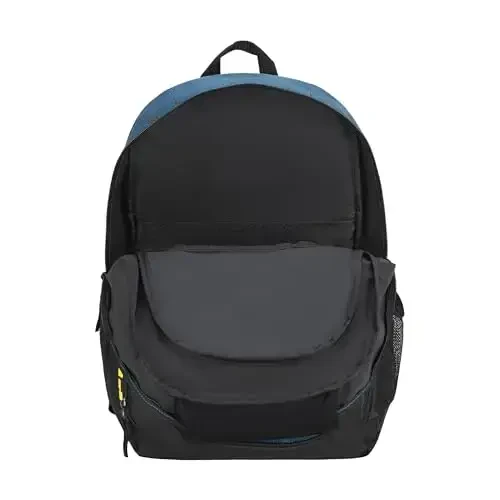 PUMA Contender Backpack, Turquoise, One Size - 4