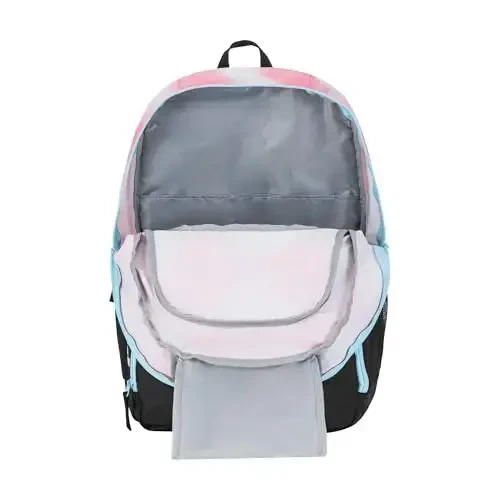 PUMA Contender рюкзаки, Pink MarsModazoneallow/Blue Glow, Bir O'lcham - 4