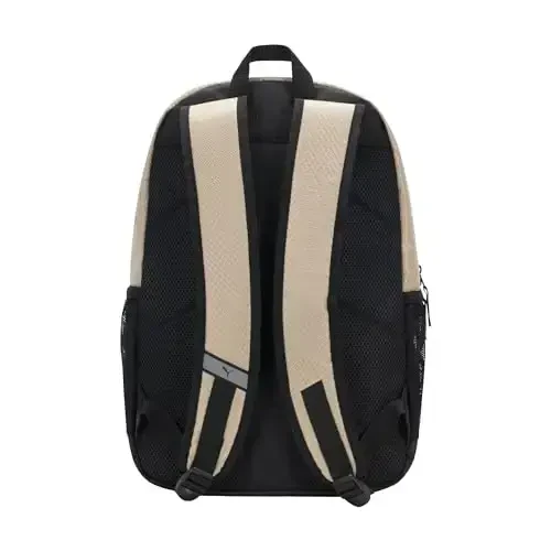 PUMA Contender Backpack, Tan Combo, One Size - 3
