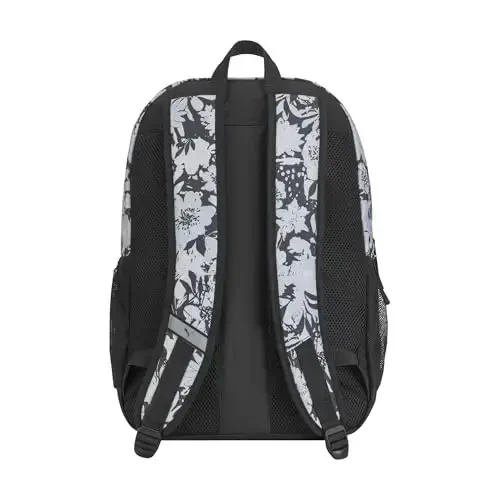 PUMA Contender Backpack, Floral/Posied Pink, One Size - 3