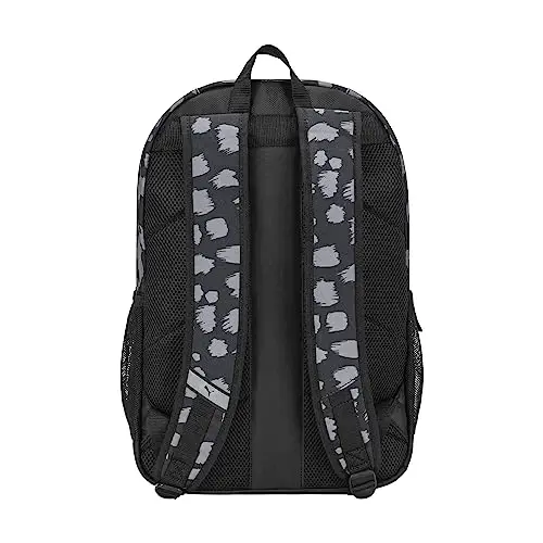 PUMA Contender Backpack, Rose Gold Cheetah, One Size - 3