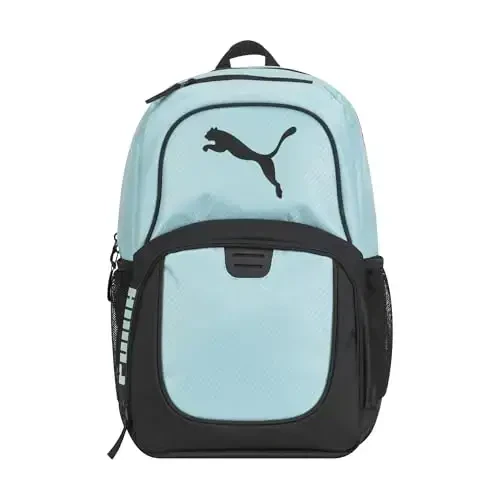 PUMA Contender Backpack, Safe Lake, One Size - 1