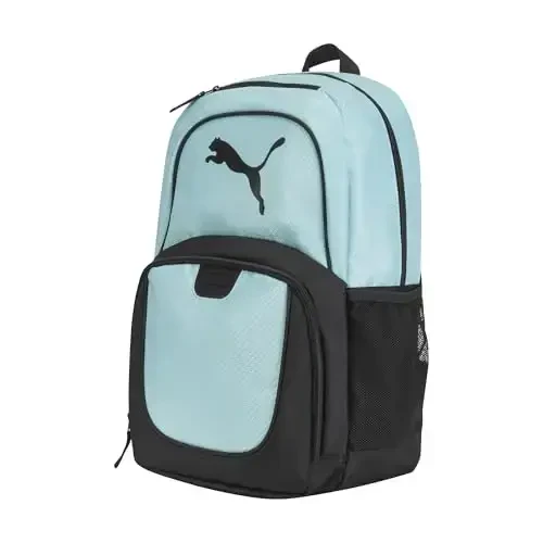 PUMA Contender Backpack, Safe Lake, One Size - 2