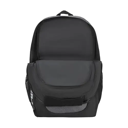PUMA Contender Backpack, Charcoal, One Size - 4