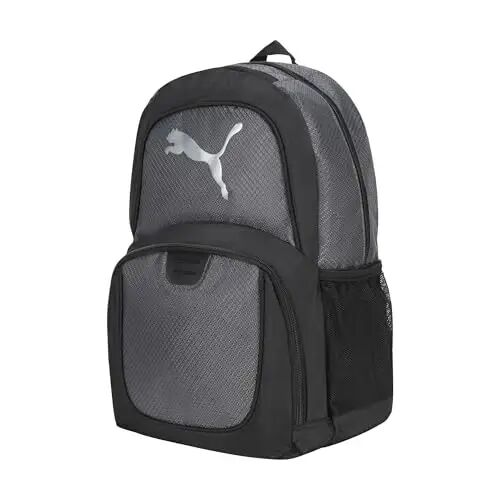 PUMA Contender Backpack, Charcoal, One Size - PUMA (1)