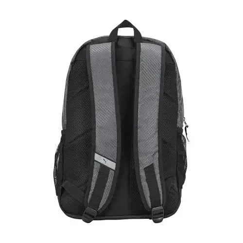 PUMA Evercat Contender 3.0 Backpack Bag, Charcoal, OS - 3