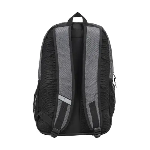 Puma Evercat Contender 3.0 Backpack Bag, Charcoal, OS - 3