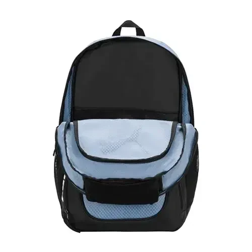 PUMA Contender Backpack, Blue/Aqua, One Size - 4