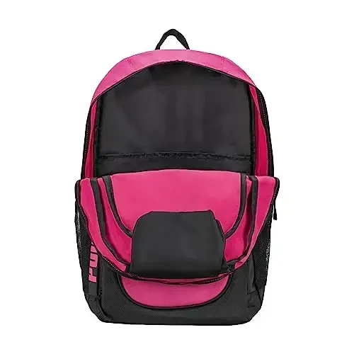 PUMA Contender Backpack, Bright Pink, One Size - 4