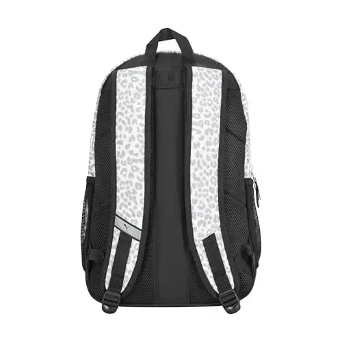 PUMA Contender Backpack, Pink/Multi, One Size - 3