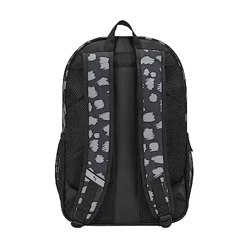 PUMA Contender Backpack, Rose Gold Cheetah, One Size - 3