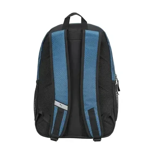 PUMA Contender Backpack, Turquoise, One Size - 3