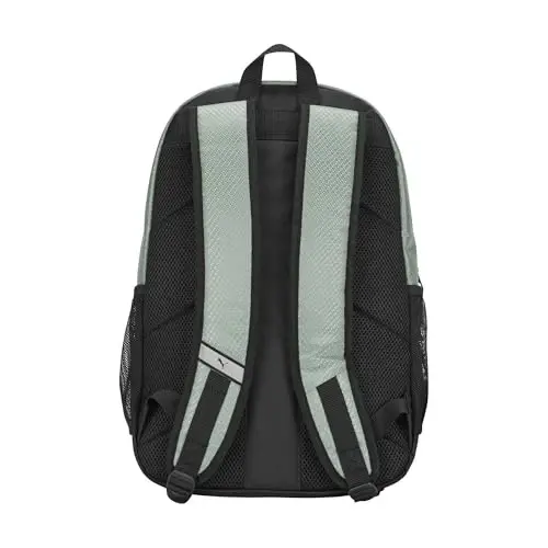 PUMA Contender Backpack, Green Moon, One Size - 3