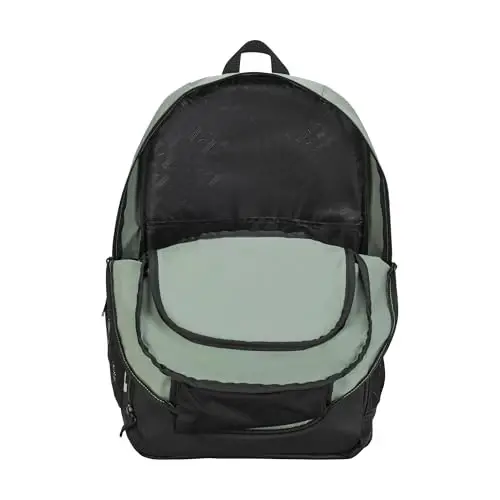 PUMA Contender Backpack, Green Moon, One Size - 4