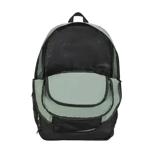 PUMA Contender Backpack, Green Moon, One Size - 4