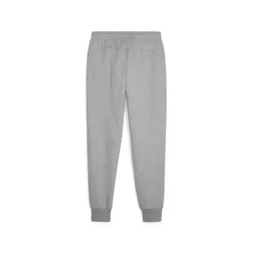 PUMA erkaklar BMW M Motorsport Essentials Fleece sport shimlari - 2