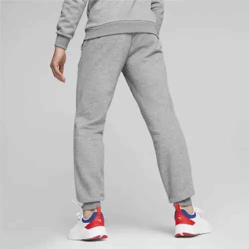 PUMA erkaklar BMW M Motorsport Essentials Fleece sport shimlari - 7