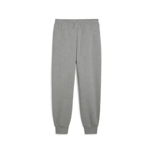 PUMA erkaklar BMW M Motorsport Essentials Fleece sport shimlari - 3
