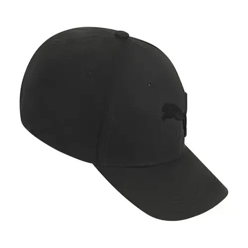 PUMA Erkaklar Evercat Icon Snapback Kepkasi - 3