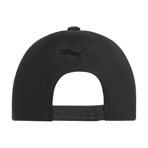 PUMA Erkaklar Evercat Icon Snapback Kepkasi - MODAZONE (1)