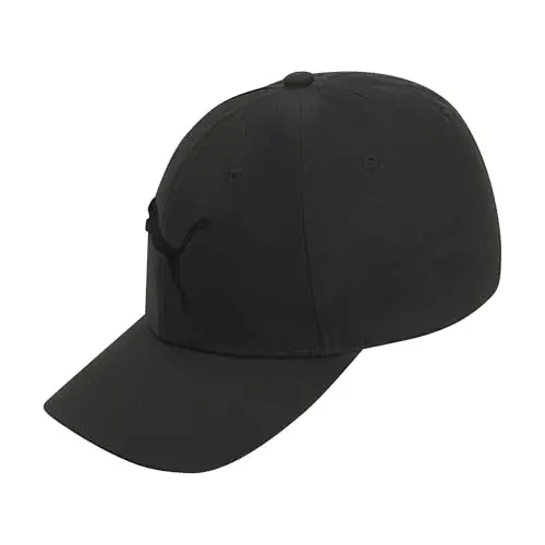 PUMA Erkaklar Evercat Icon Snapback Kepkasi - 4