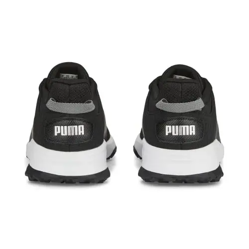 PUMA erkaklar Fusion Grip golf poyabzali - 2