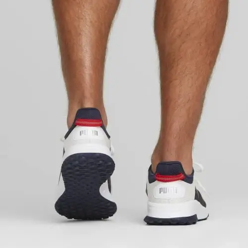 PUMA erkaklar Fusion Grip golf poyafzali - 7