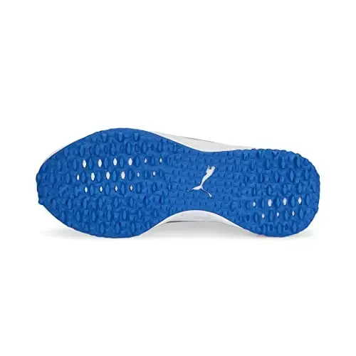 PUMA erkaklar Fusion Grip golf tufli - 5