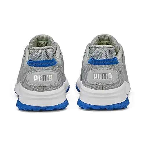 PUMA erkaklar Fusion Grip golf tufli - 3