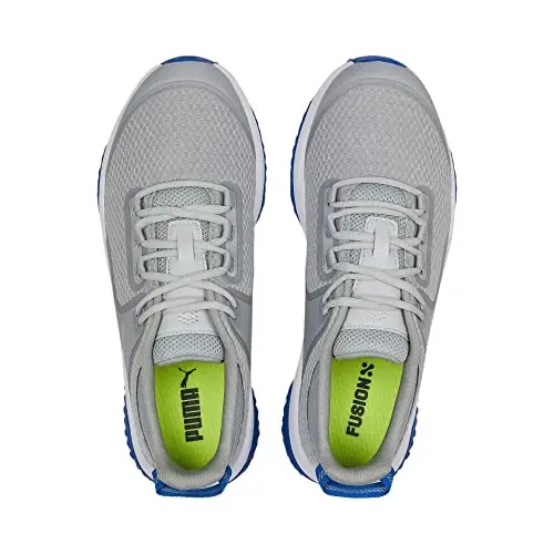 PUMA erkaklar Fusion Grip golf tufli - 7